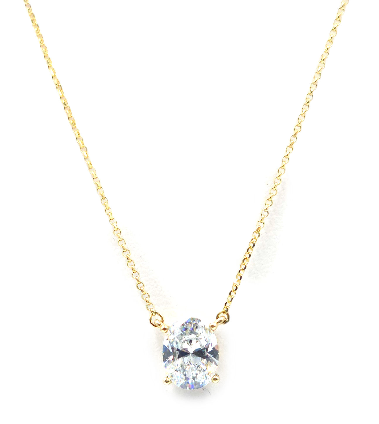 14RC017 COLLAR ORO 14K