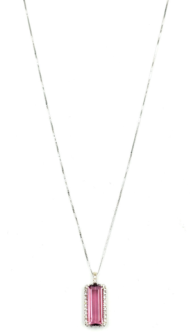 Miniature : 14T1745 COLLAR ORO 14K