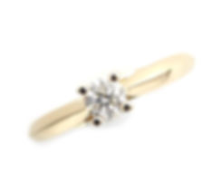 14A0410 ANILLO ORO 14K