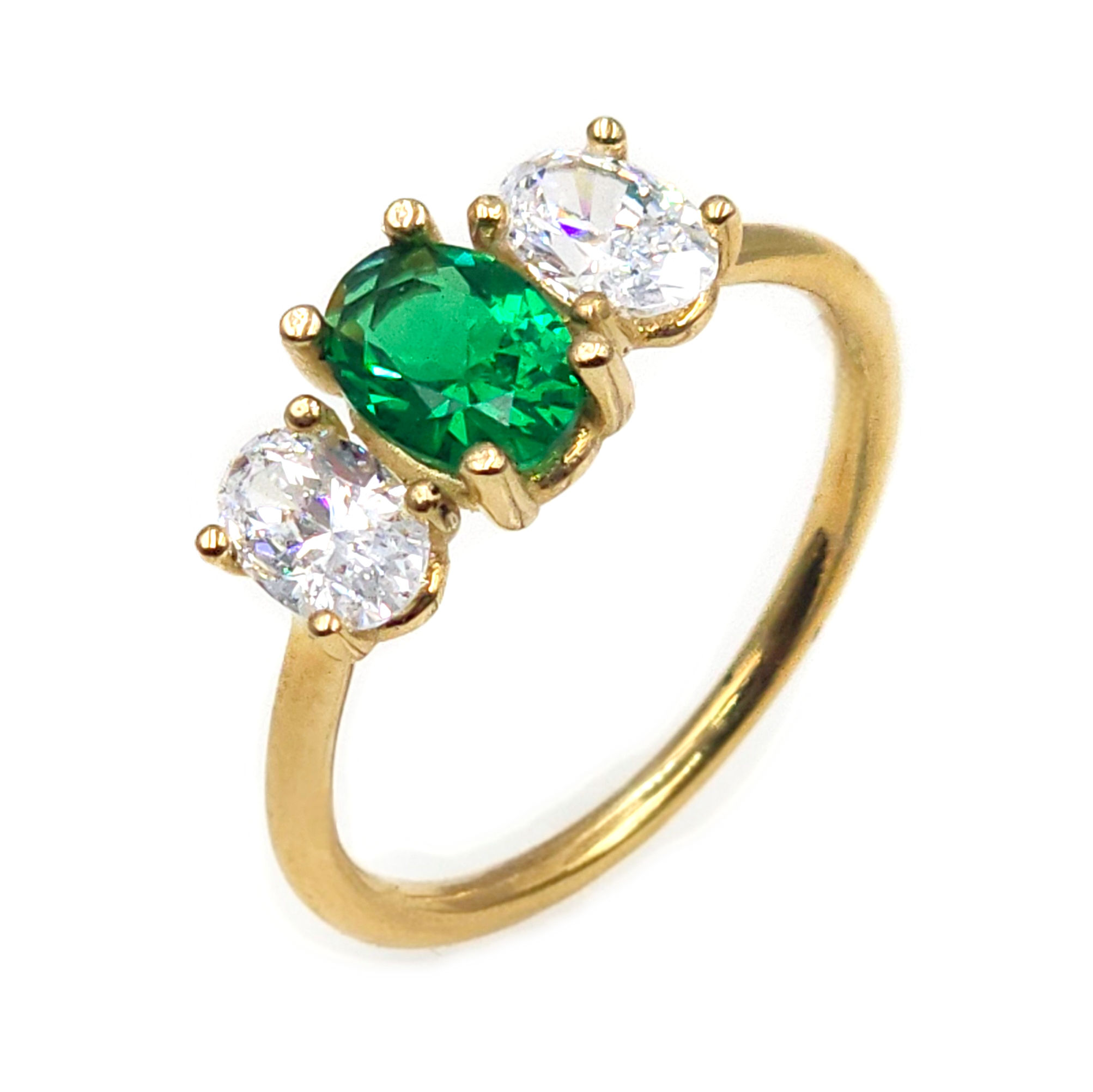 14RC013 ANILLO ORO