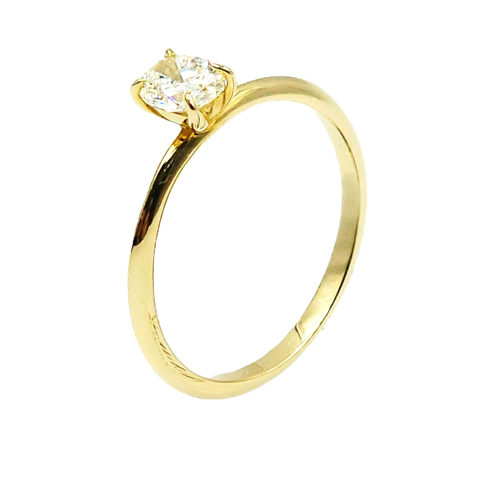 Thumbnail: 14A1496 ANILLO ORO 14K