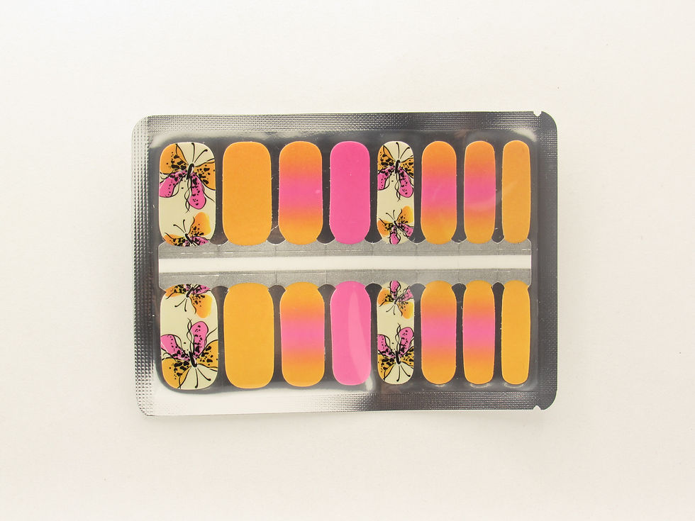 Miniaturbild: Bailey's Butterflies