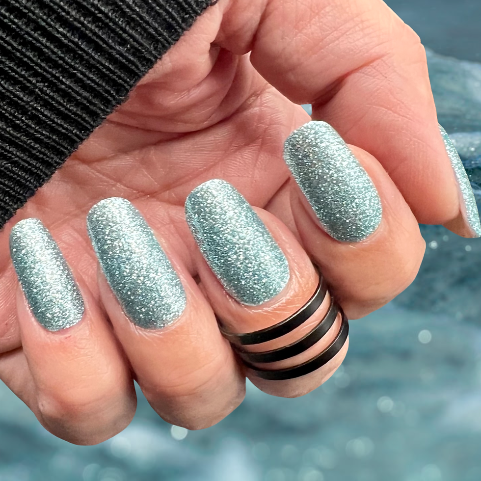 Thumbnail: I'm Blue