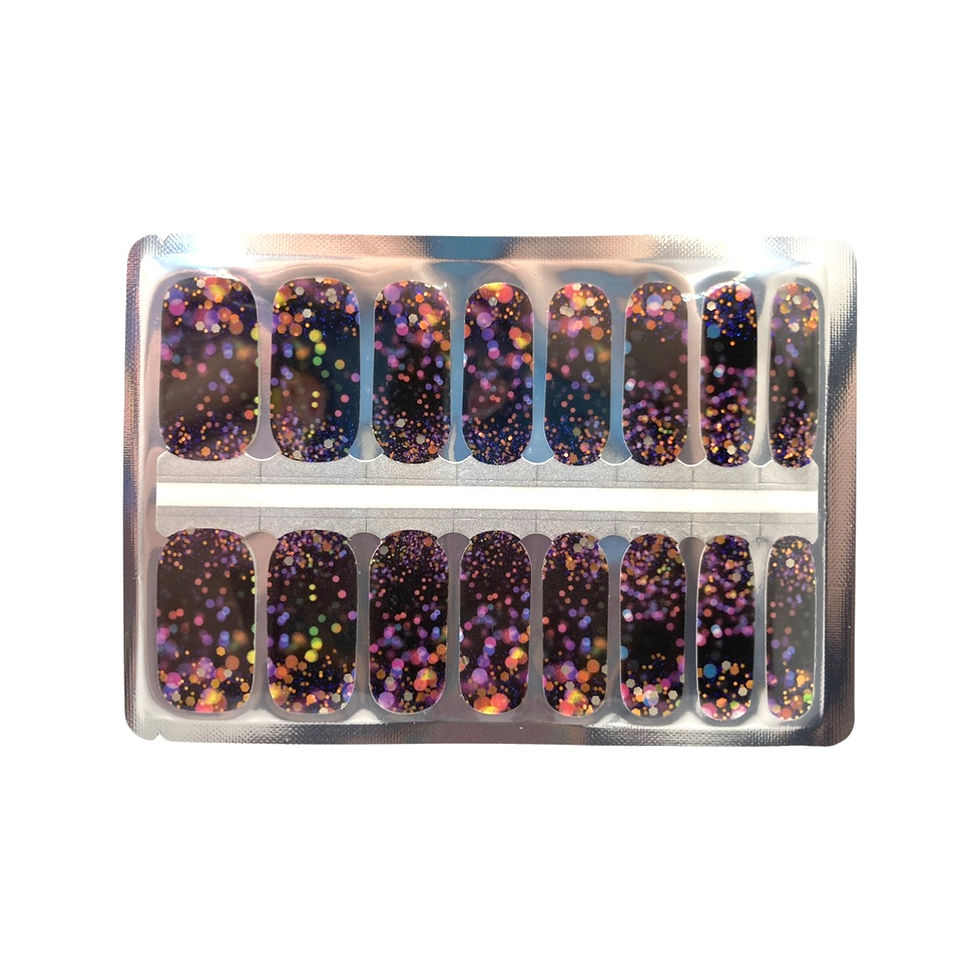 Thumbnail: Glitter Bomb