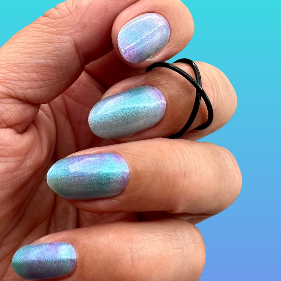 Thumbnail: Clouded Judgement (Multichrome)