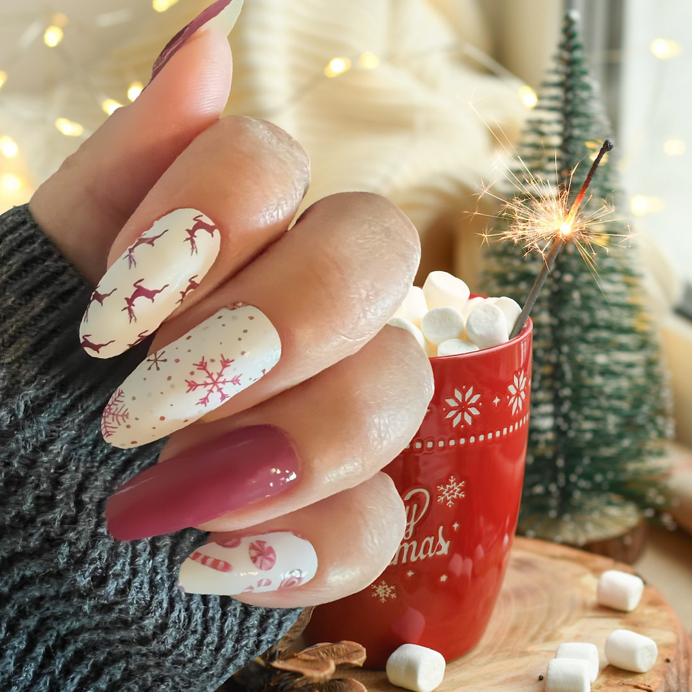 Mini Dreaming of Christmas