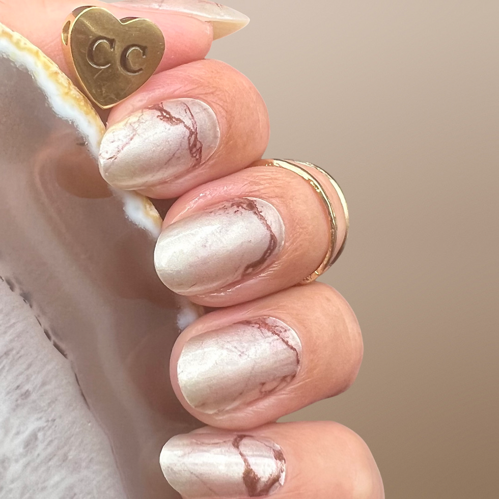 Thumbnail: Marble-ous Oasis