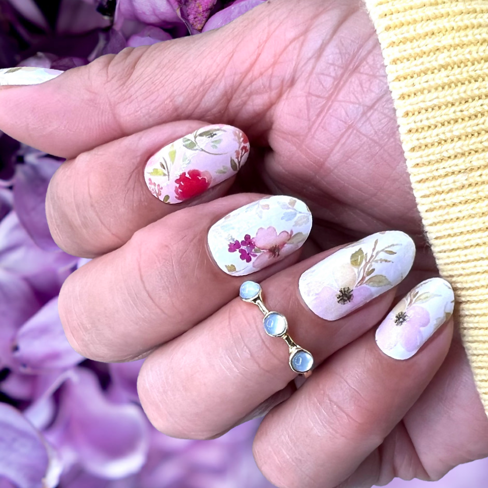 Thumbnail: Pastel Petals