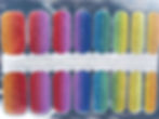 Thumbnail: Rainbow Spectrum