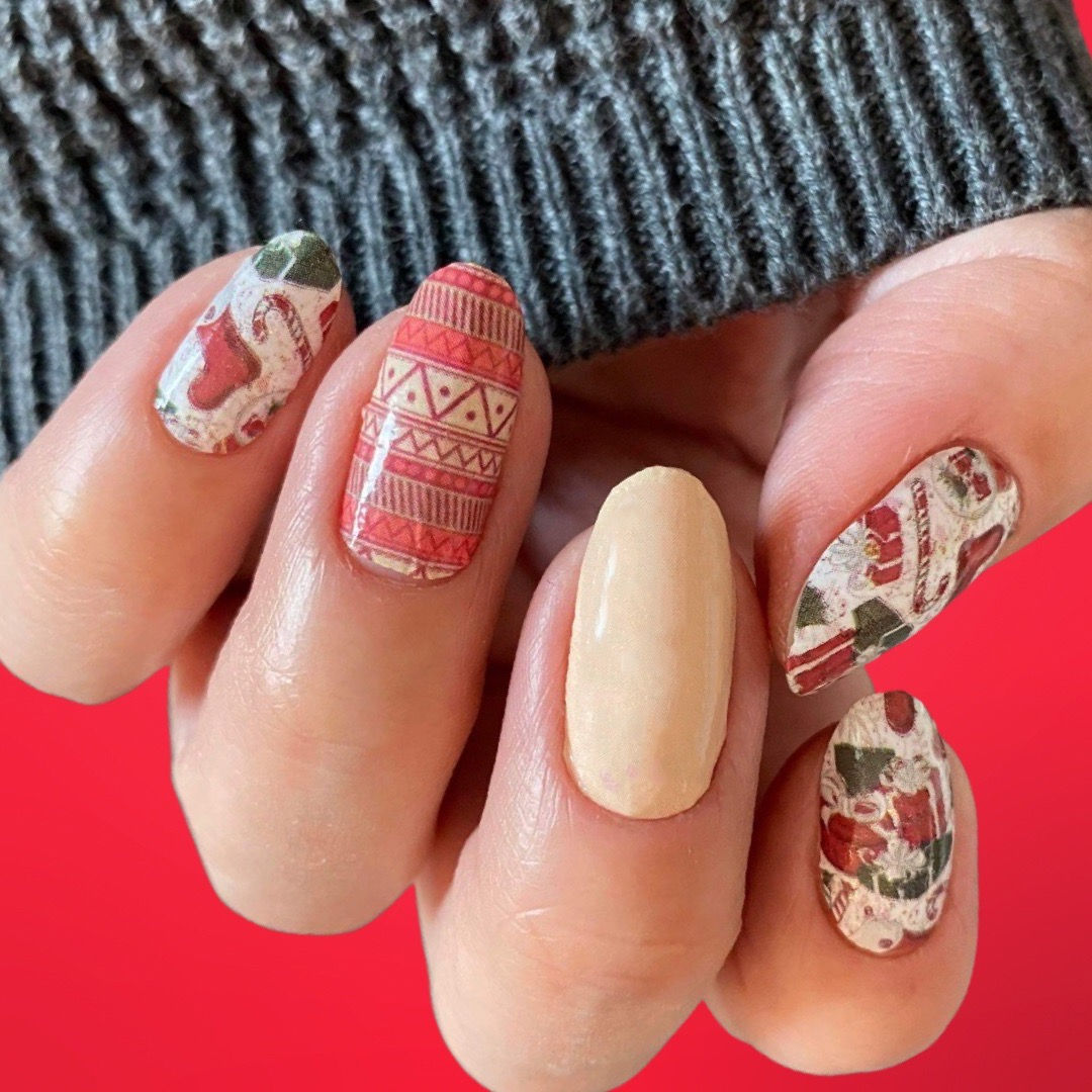 Mini Christmas Gifts