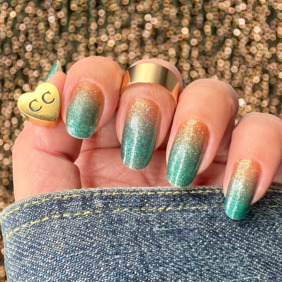 Thumbnail: Good Luck Charm