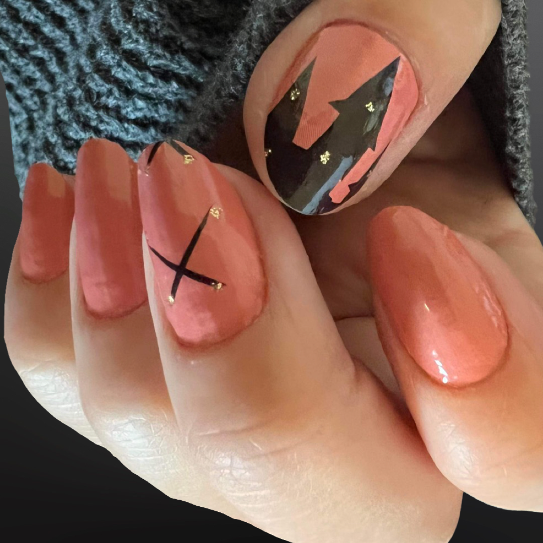 Mini X Marks the Castle