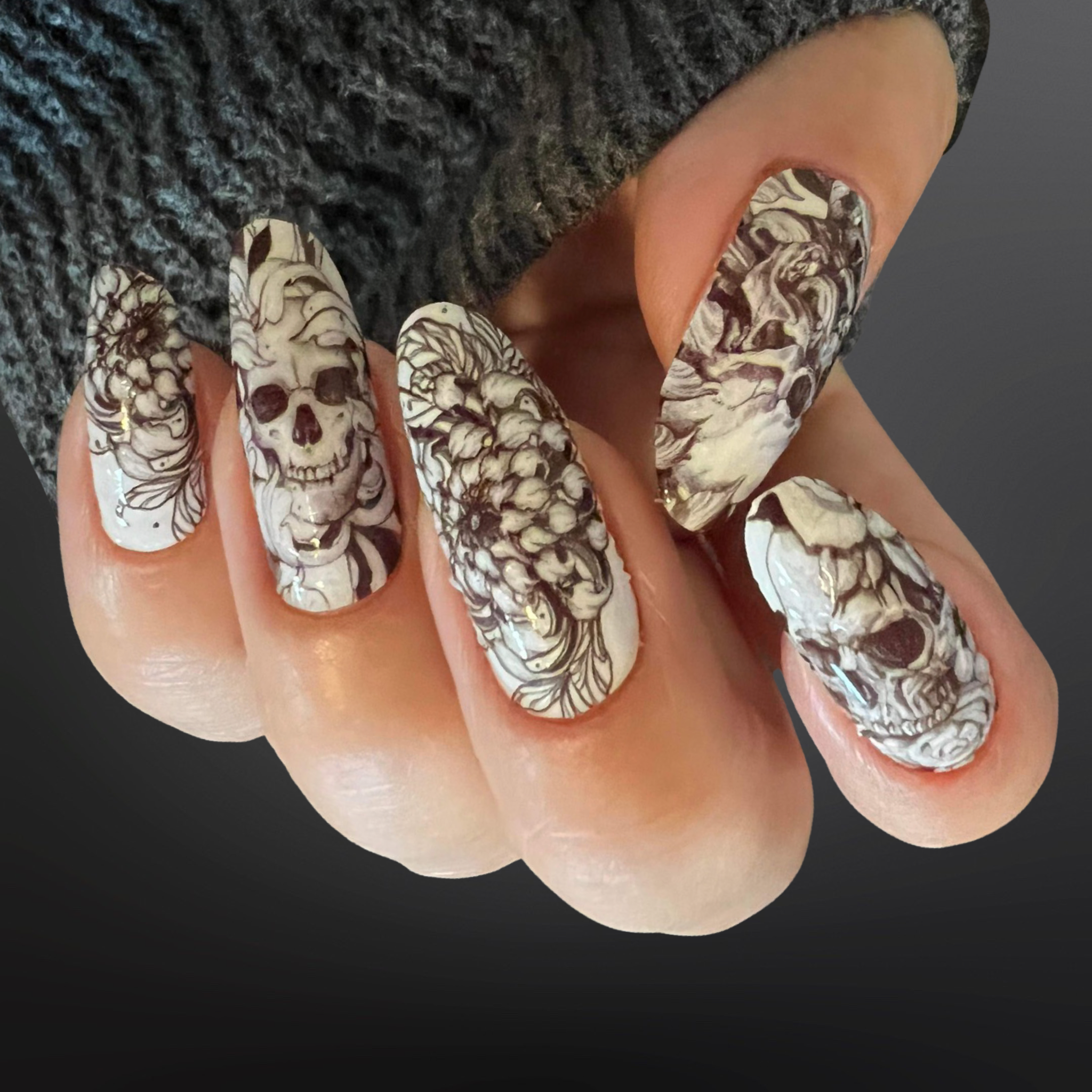 Mini Vintage Tattoos