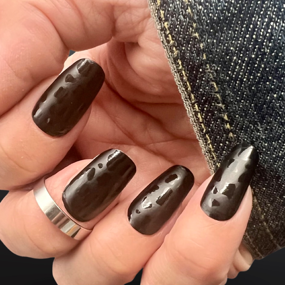 Thumbnail: Black Leopard