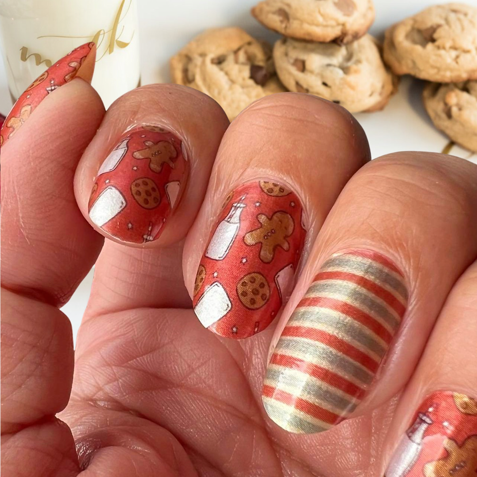 Miniaturbild: Cookies for Santa