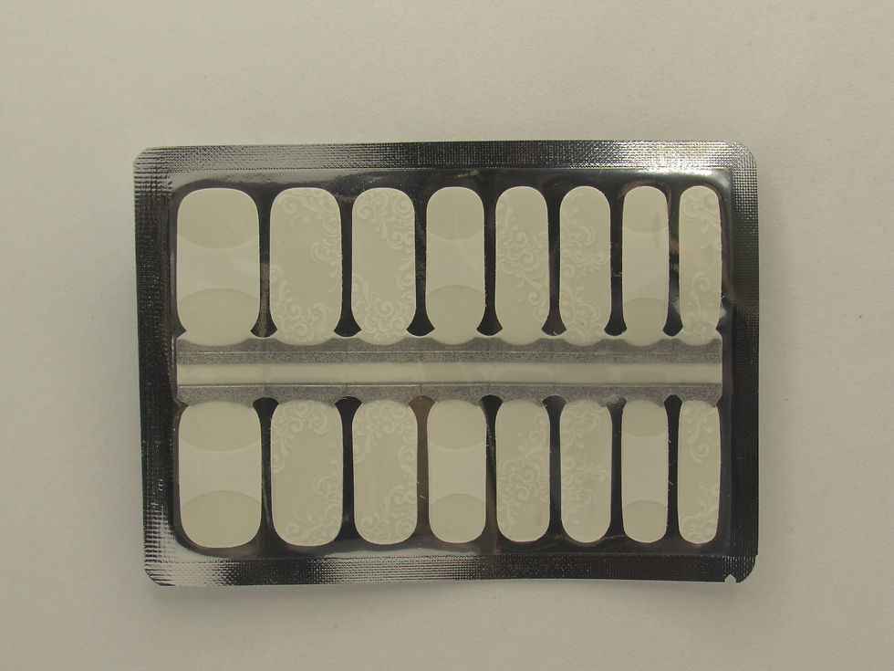 Thumbnail: Fancy French Tips