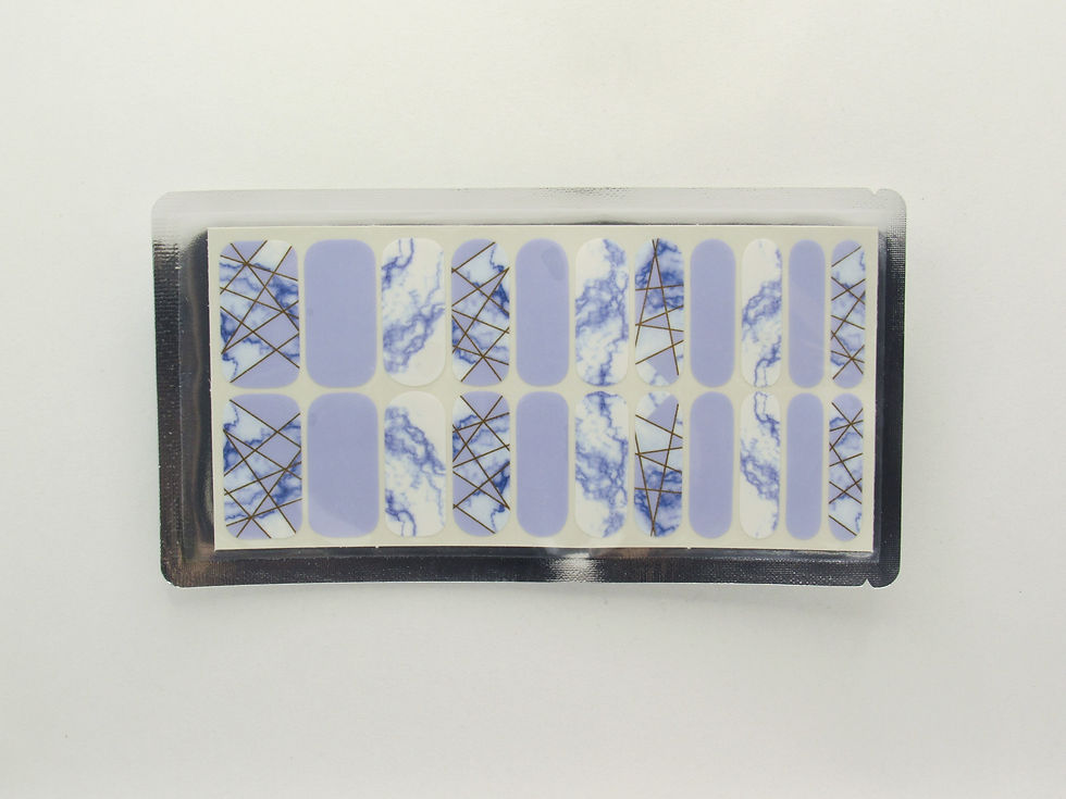 Miniatura: Arctic Marble