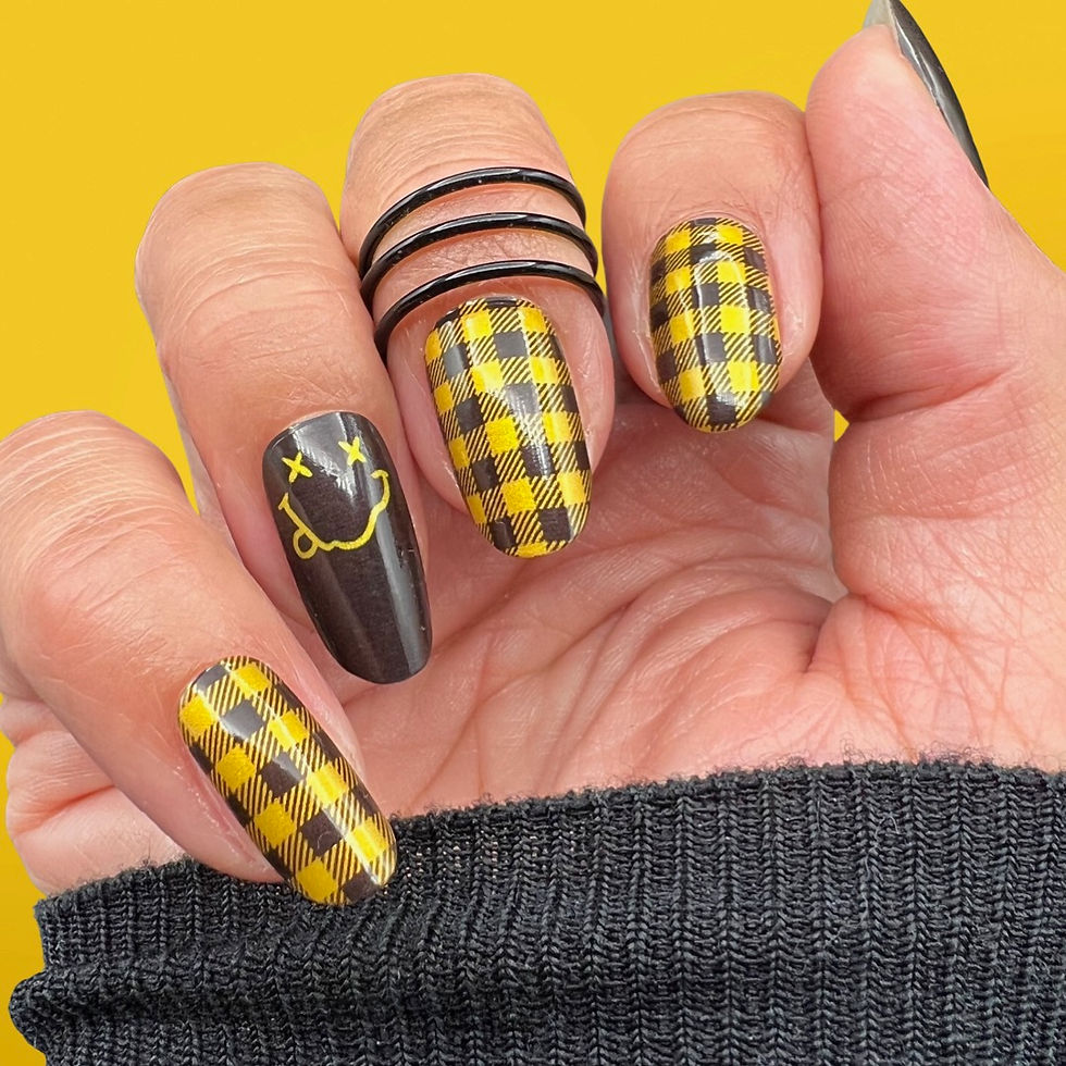 Thumbnail: Come as You Are