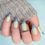 Thumbnail: Heat Me Up Sparkling Blue Jean to Yellow 104 (Thermal Color Ch