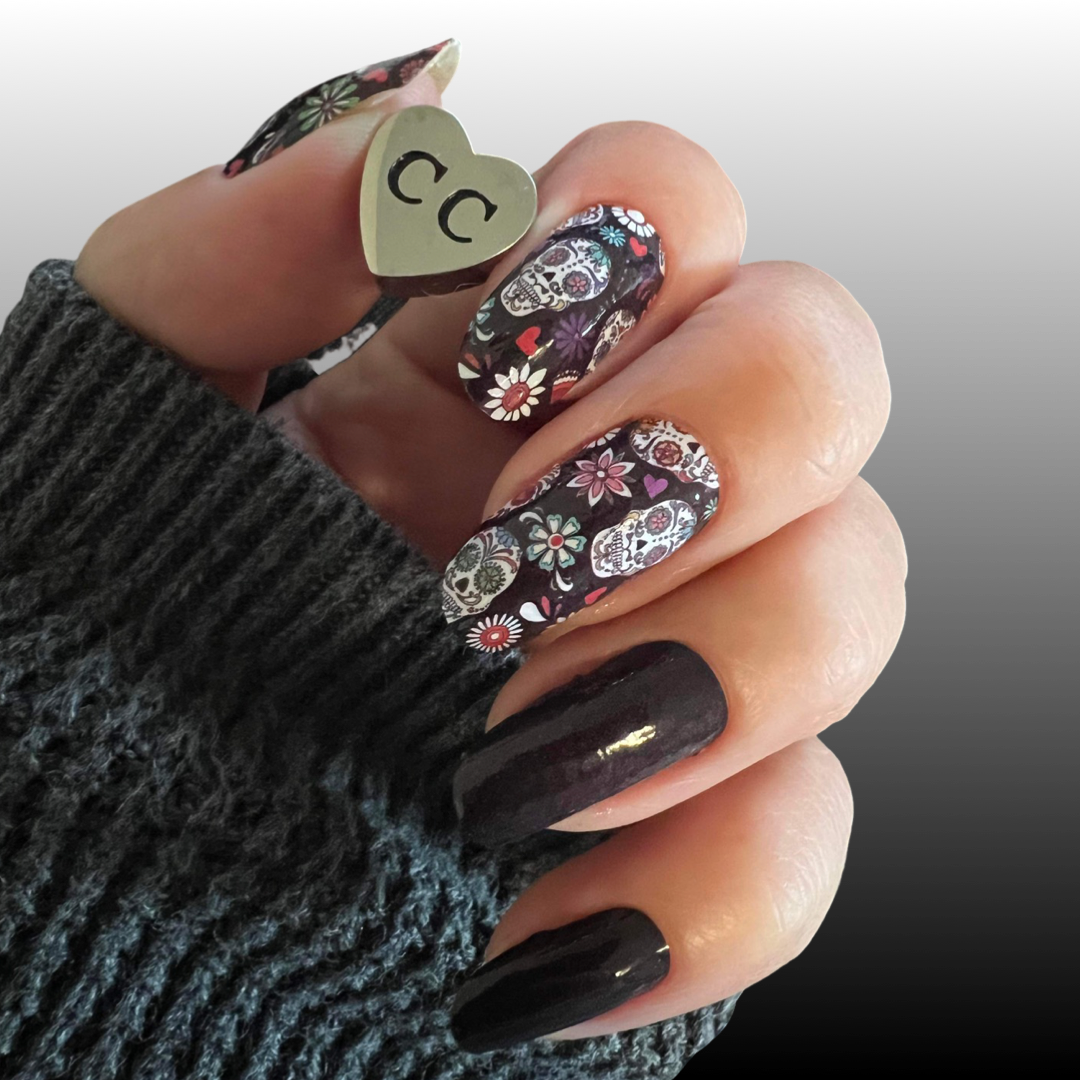 Mini Lazy Bones Jones