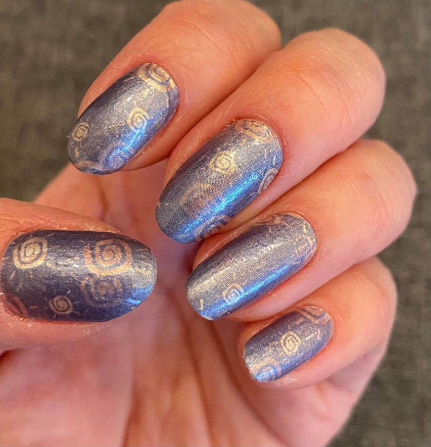 Thumbnail: Sun Kissed