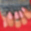 Polka rosa