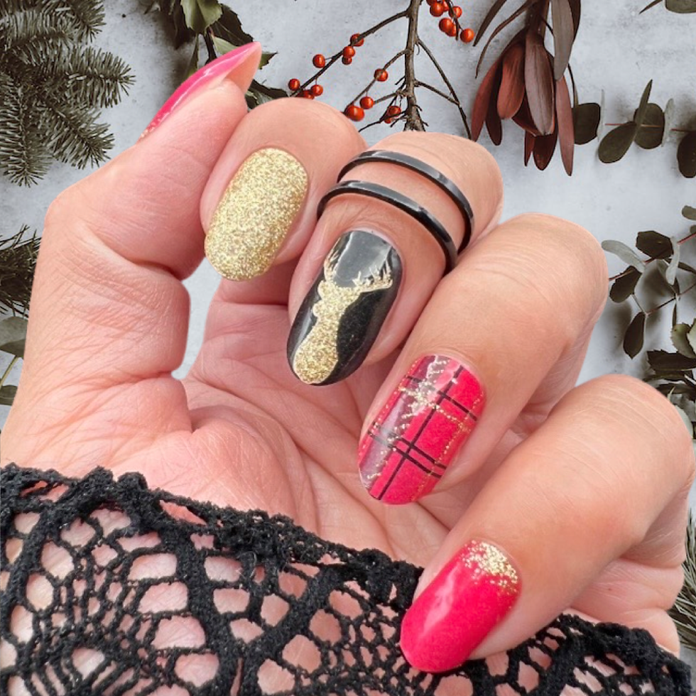 Thumbnail: Merry Christmas My Deer
