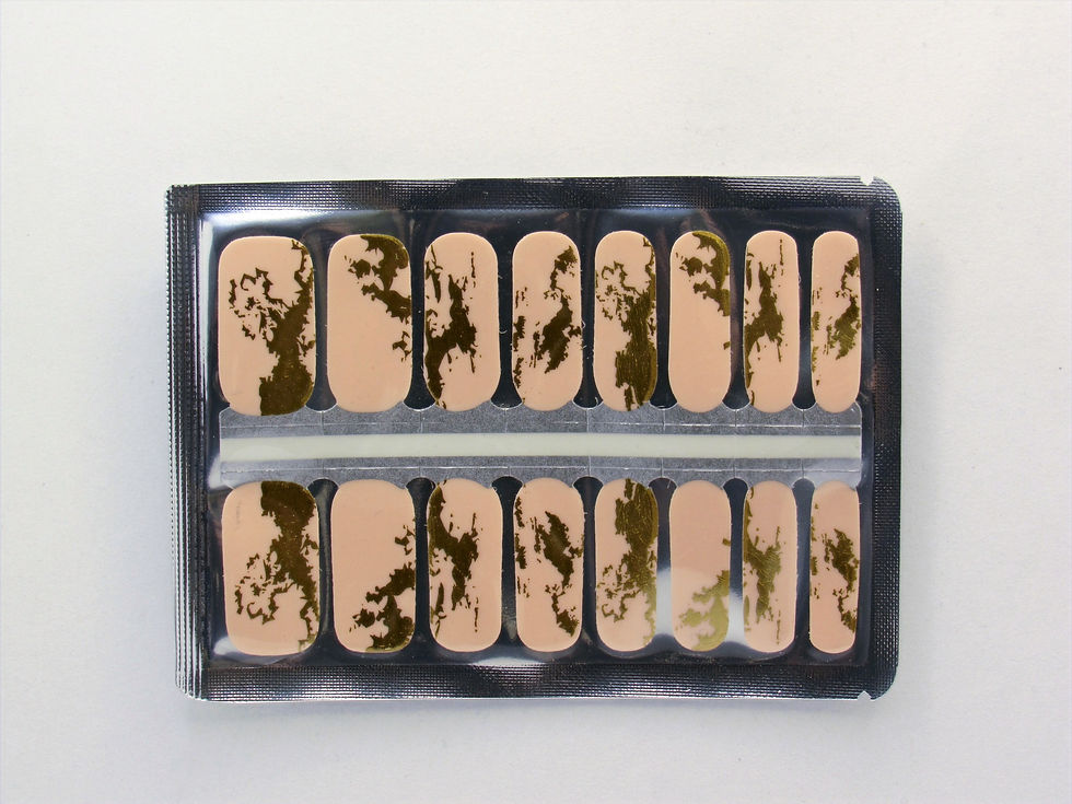 Miniaturbild: Hint of Gold