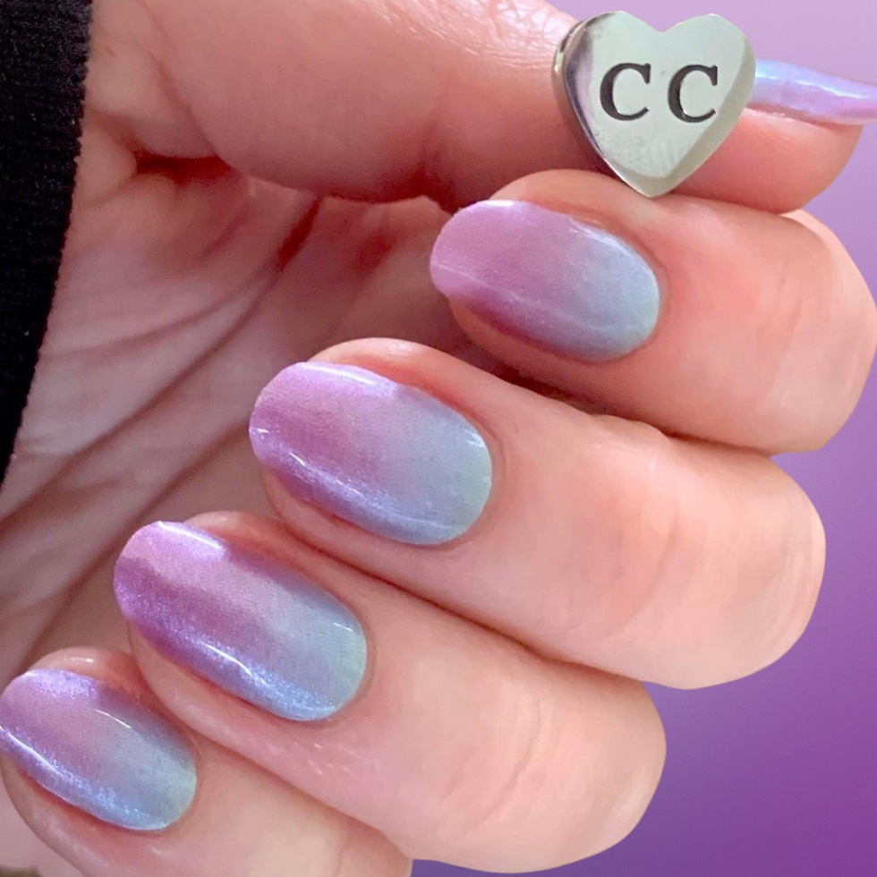 Thumbnail: Zen Ombré