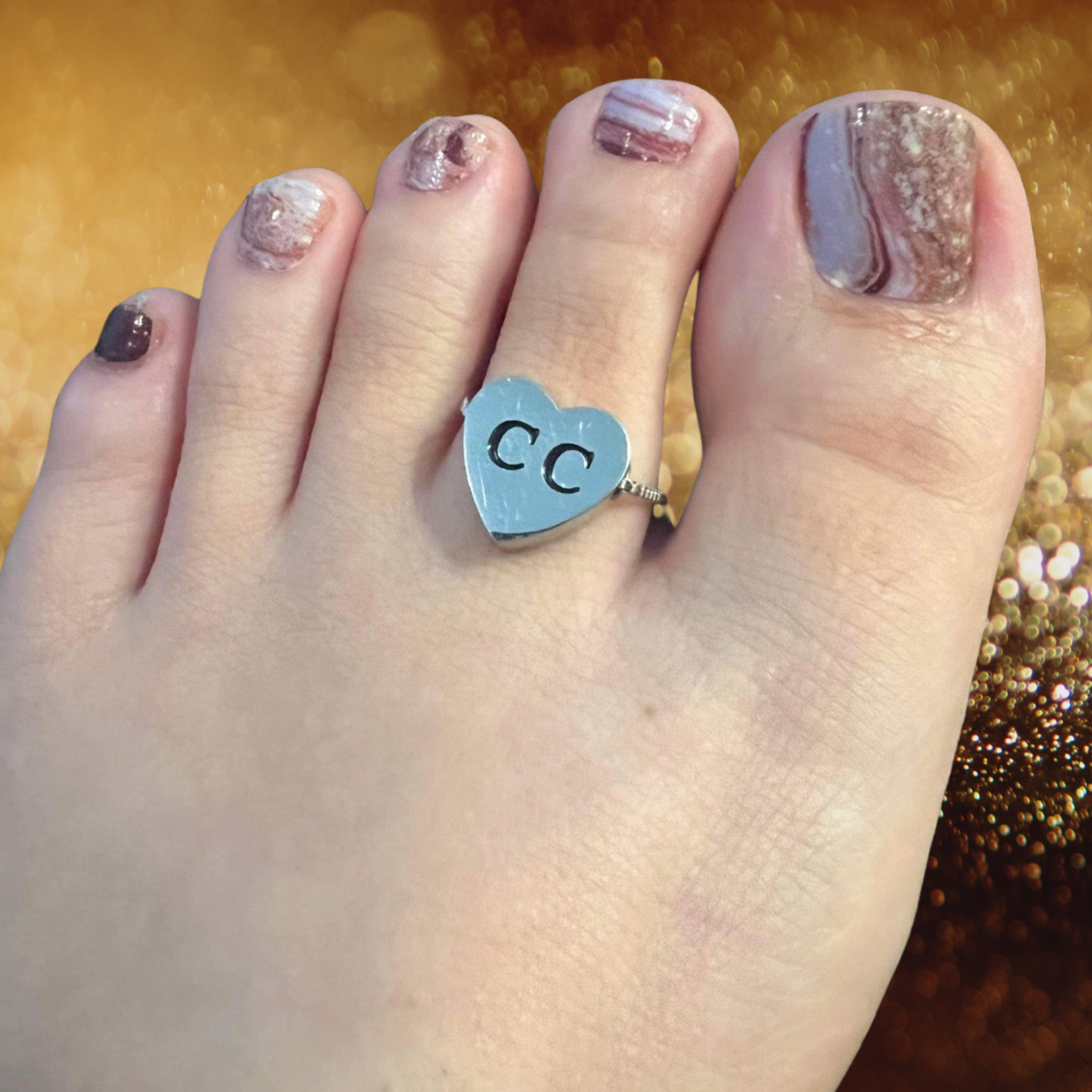 The Red Sea Pedi