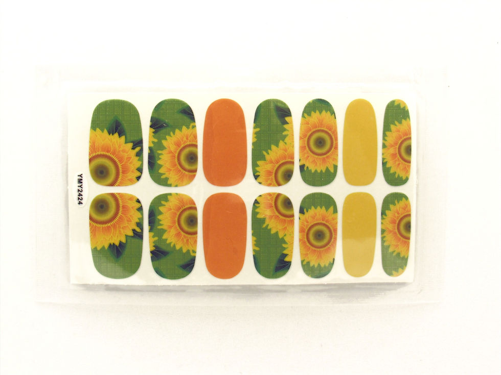 Thumbnail: Mini Super Sunflowers
