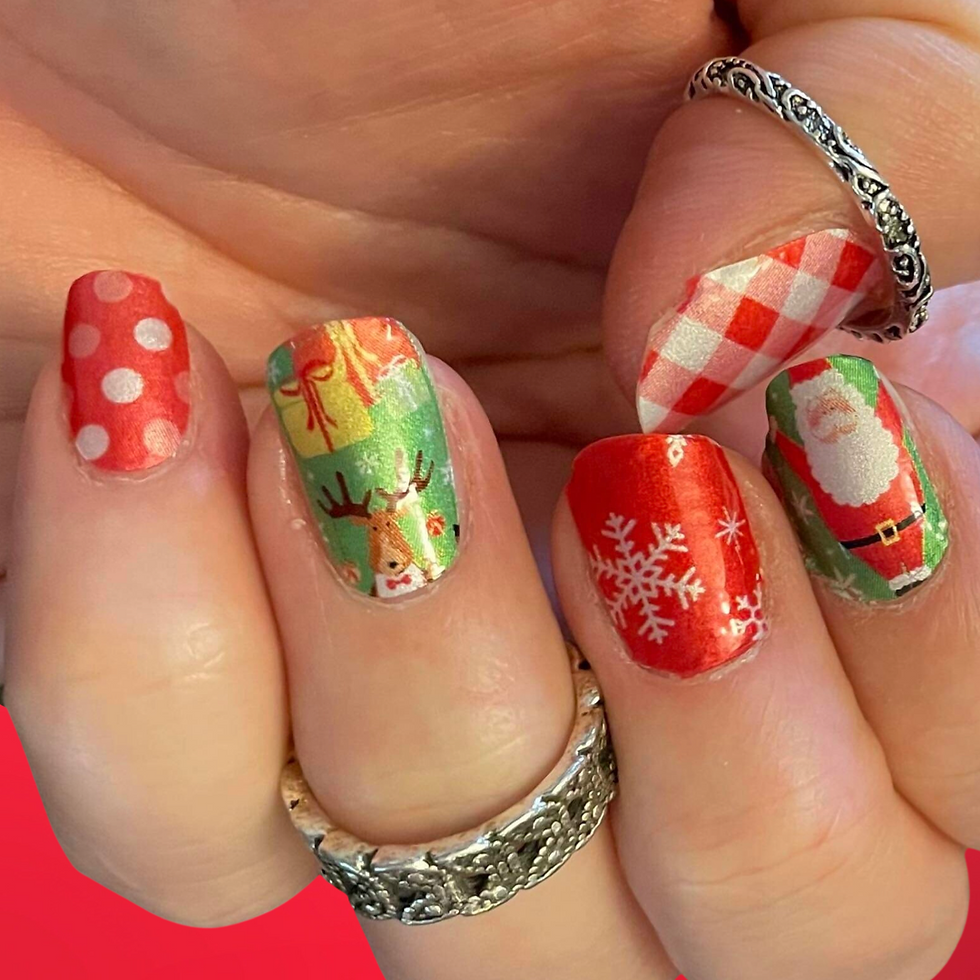Thumbnail: Jingle Bells