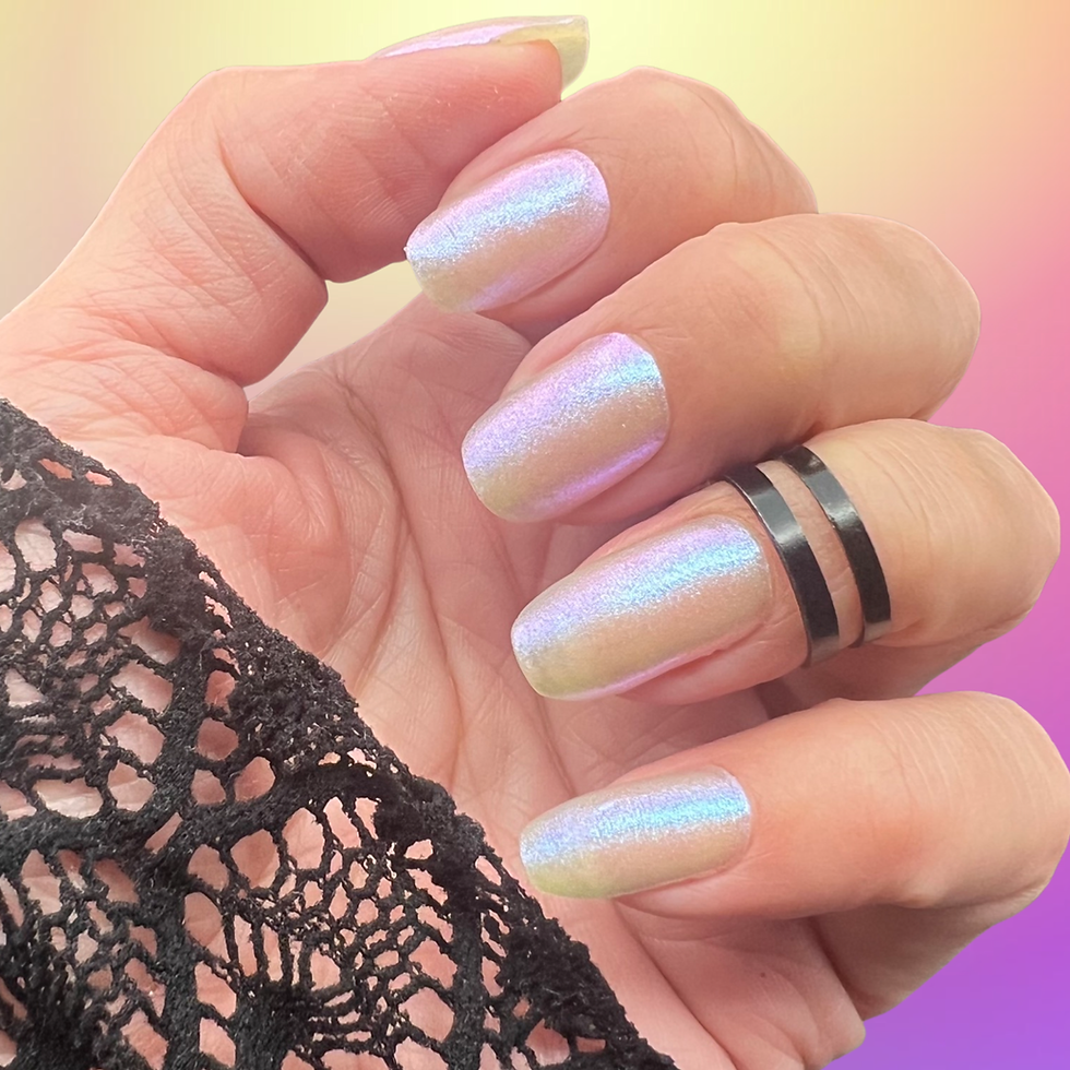 Miniaturbild: Candy Clouds (Multi-Chrome)