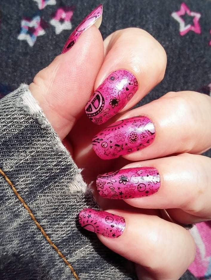 Thumbnail: Peace and Love