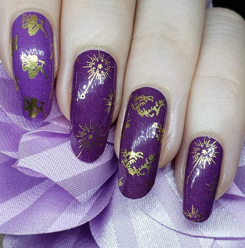 Thumbnail: Enchanted