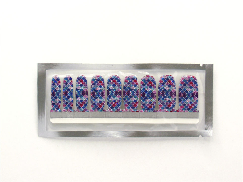 Thumbnail: Mermaid Mama