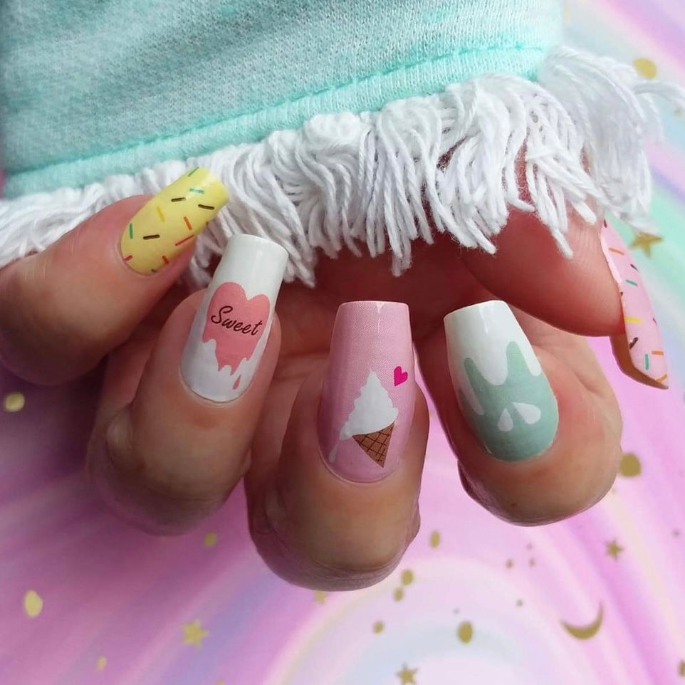Miniaturbild: Sweet Sweets
