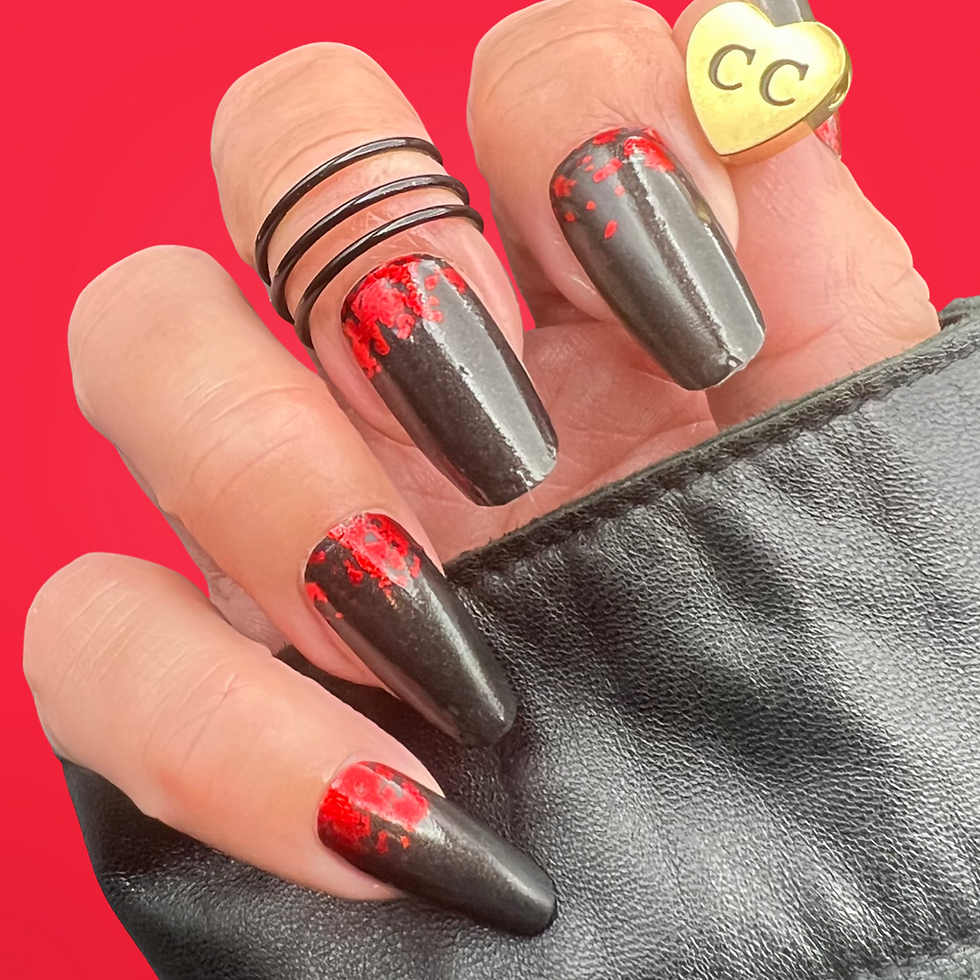 Thumbnail: Gothic Grunge