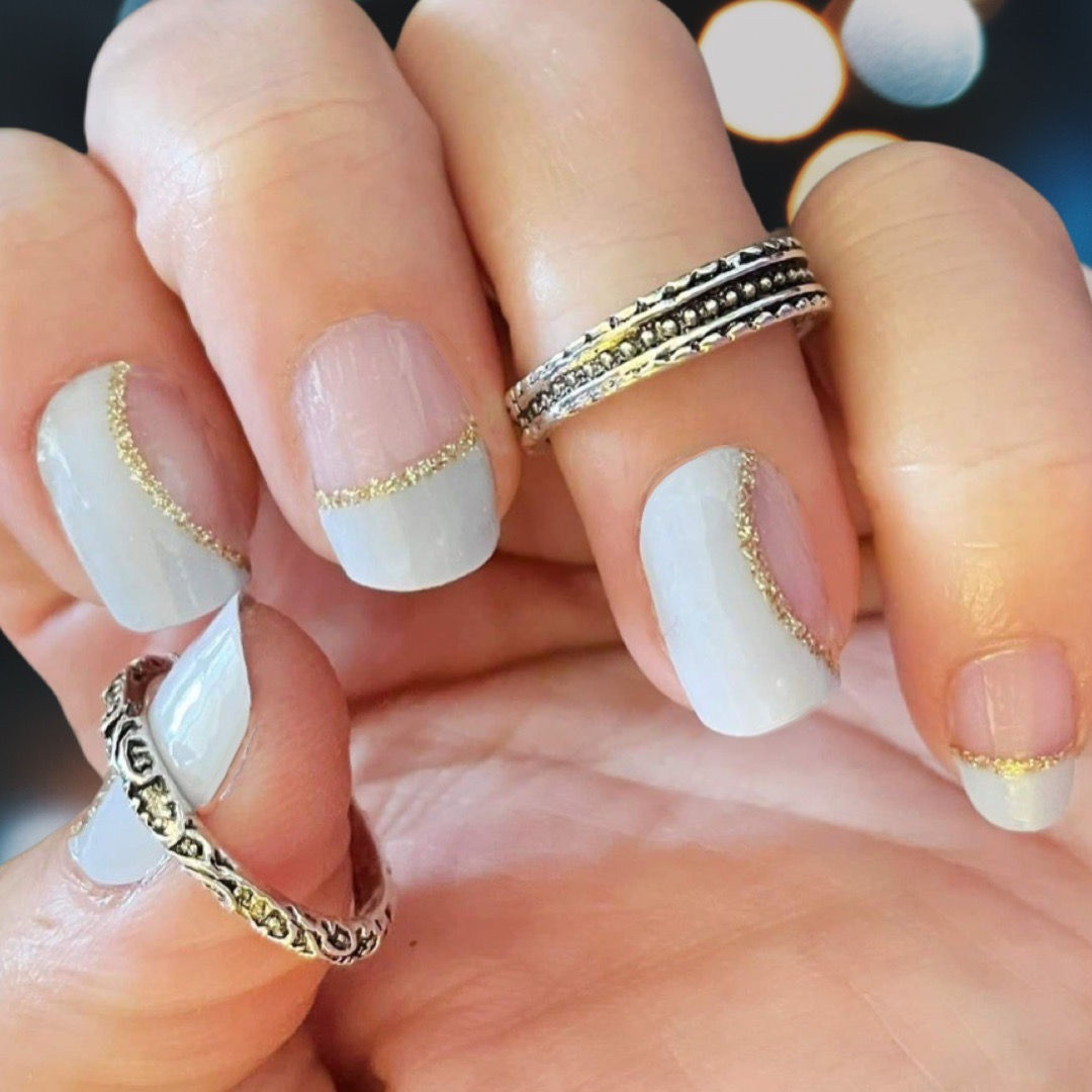 Round and Around Tips (Overlay)