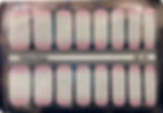 Thumbnail: Holographic Pink French Ombré