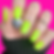 Thumbnail: Neon Yellow