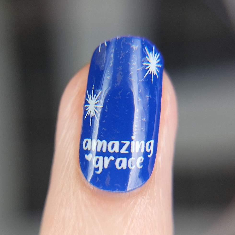 Thumbnail: Amazing Grace (Overlay)