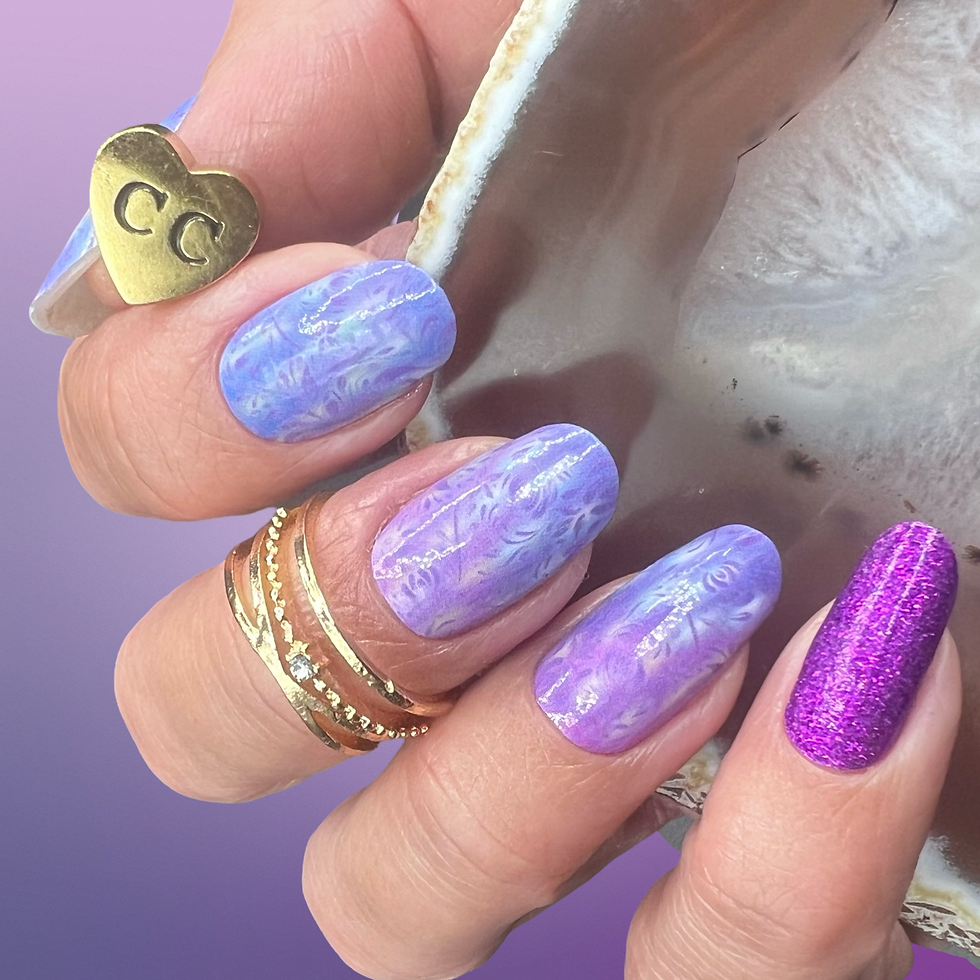 Thumbnail: Covered in Dreams