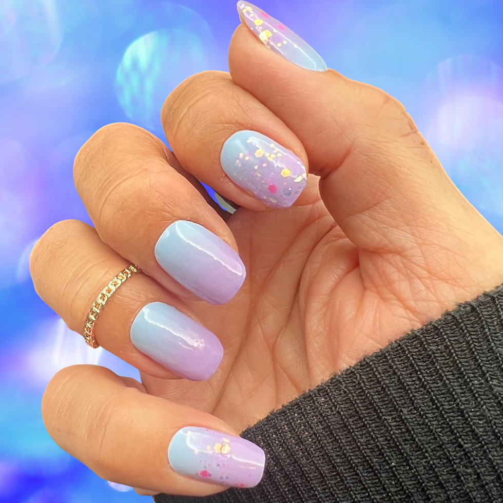 Thumbnail: Candied Kisses