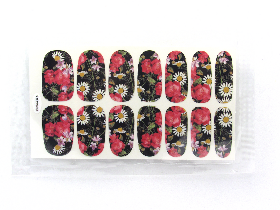 Thumbnail: Mini Daisy Rose