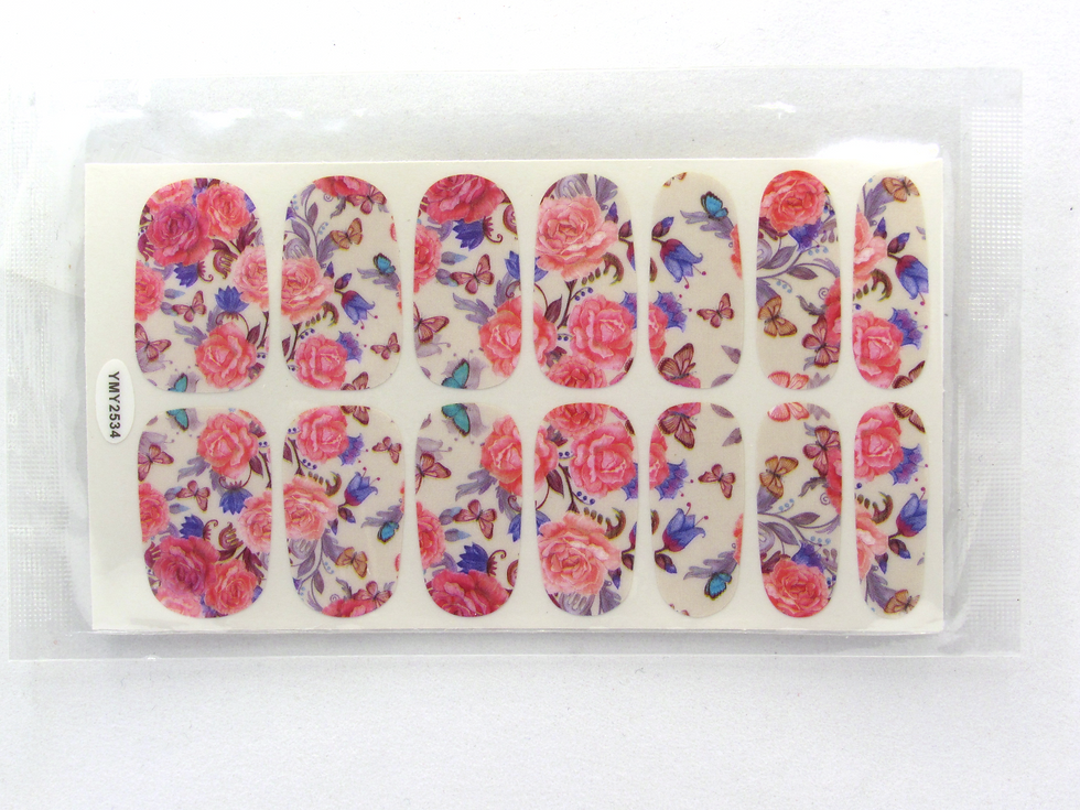 Miniaturbild: Mini Feeling Floral