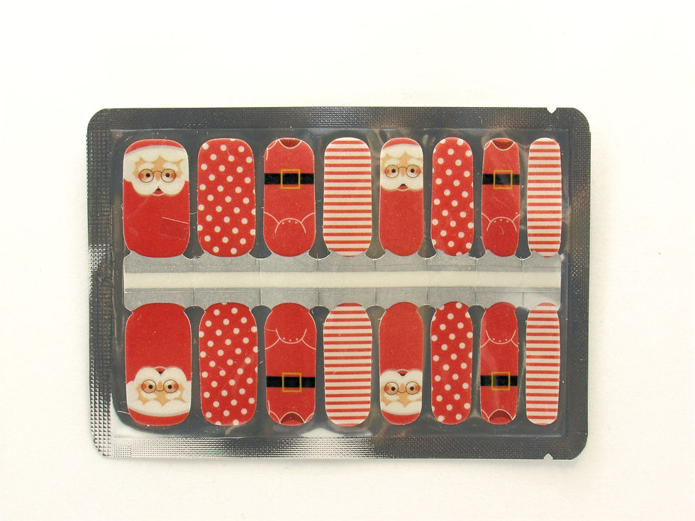 Thumbnail: Santa's Nickers