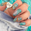 Thumbnail: Turquoise Gem Sparkle
