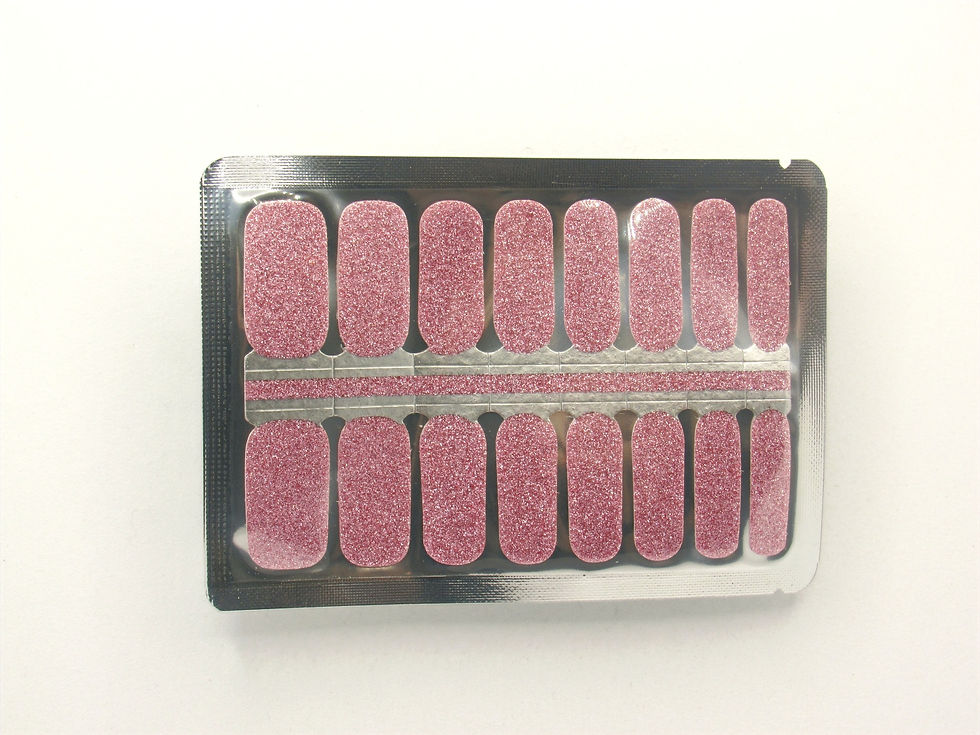 Thumbnail: Pink Pixie