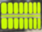 Thumbnail: Neon Yellow